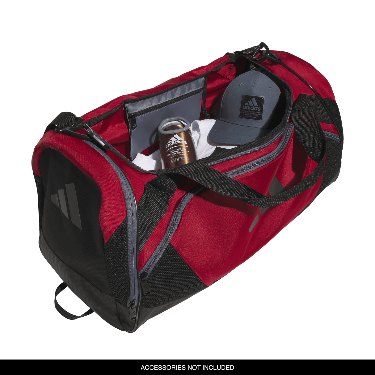 adidas Team Issue II Medium Duffel-3