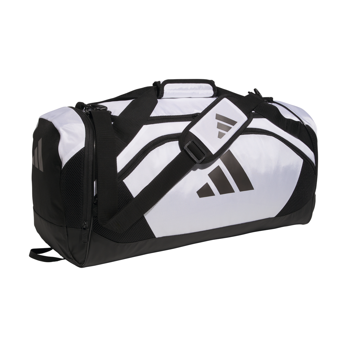 adidas Team Issue II Medium Duffel-1