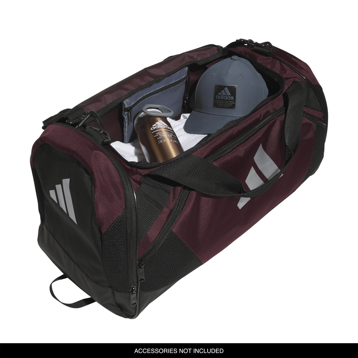 adidas Team Issue II Medium Duffel-3