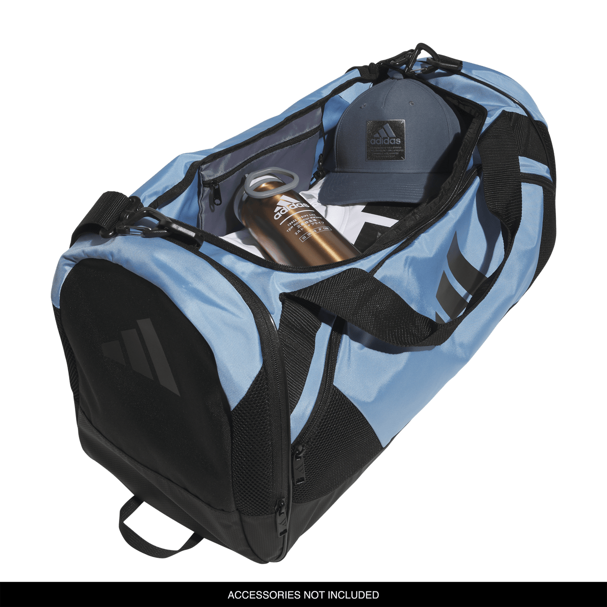 adidas Team Issue II Medium Duffel-3