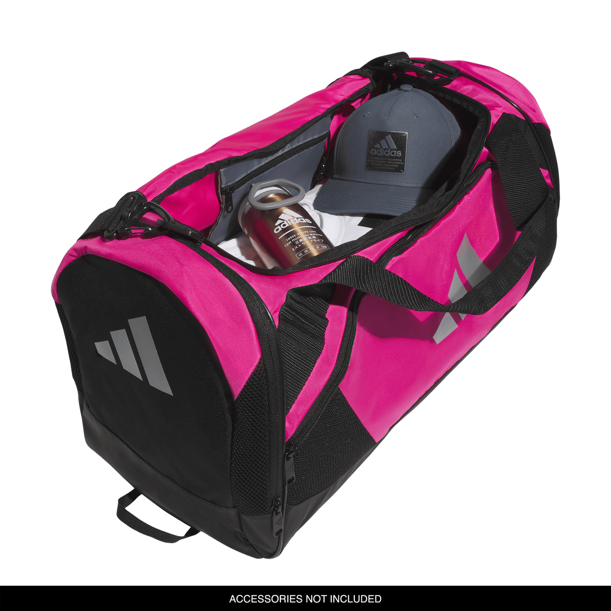 adidas Team Issue II Medium Duffel-3