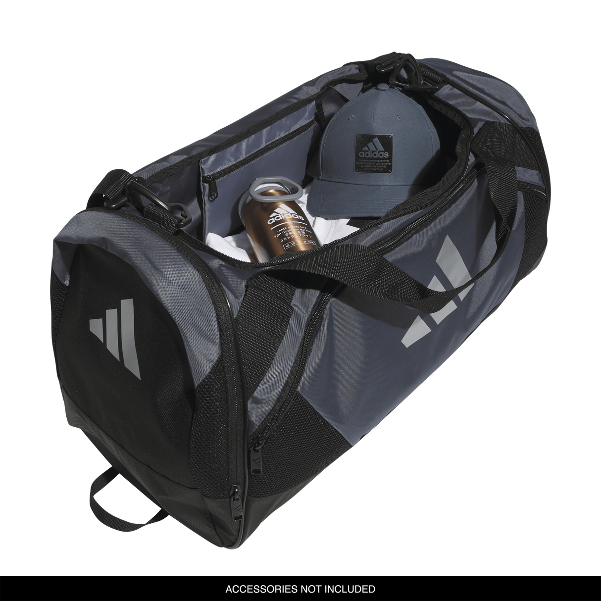 adidas Team Issue II Medium Duffel-3