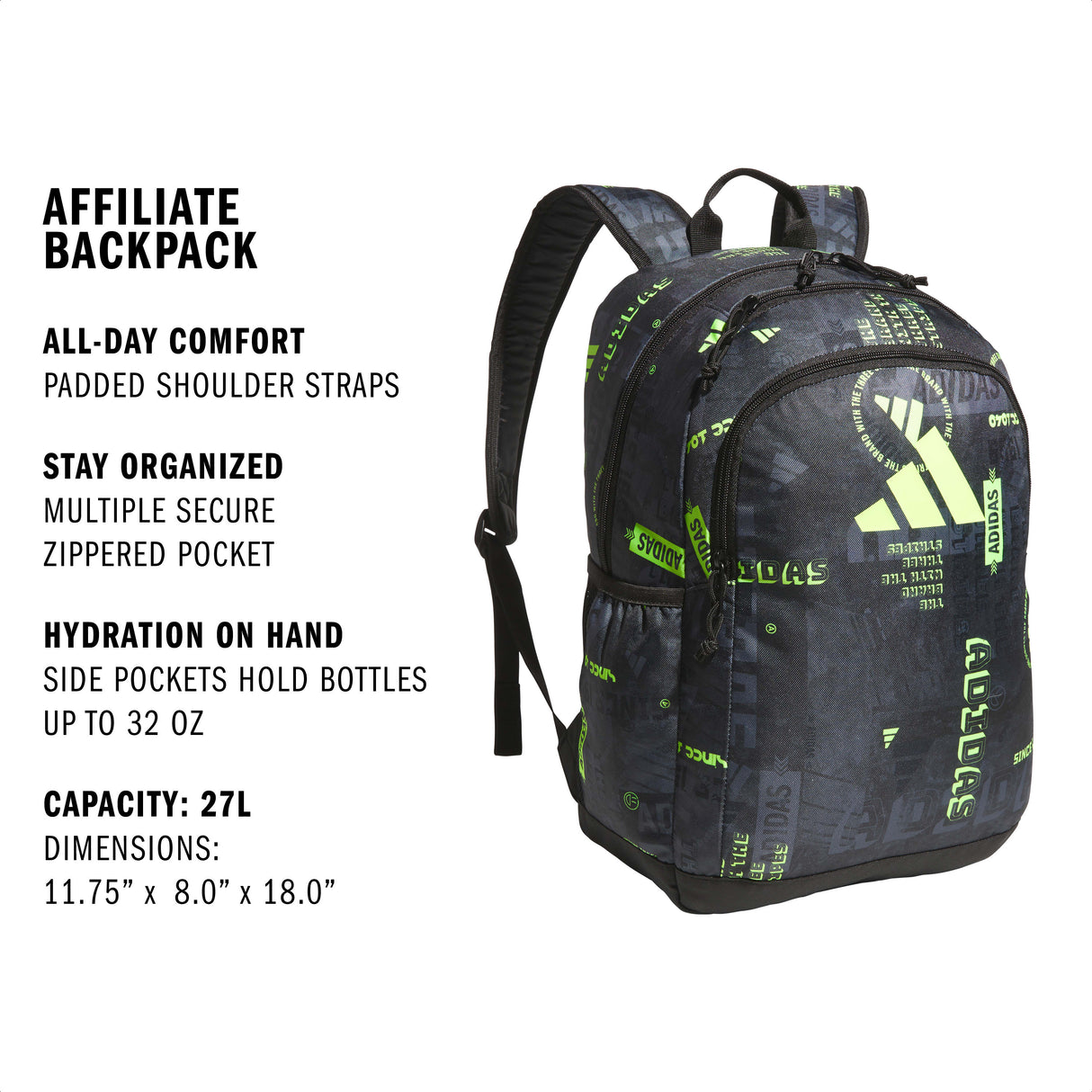 adidas Affiliate Backpack-2