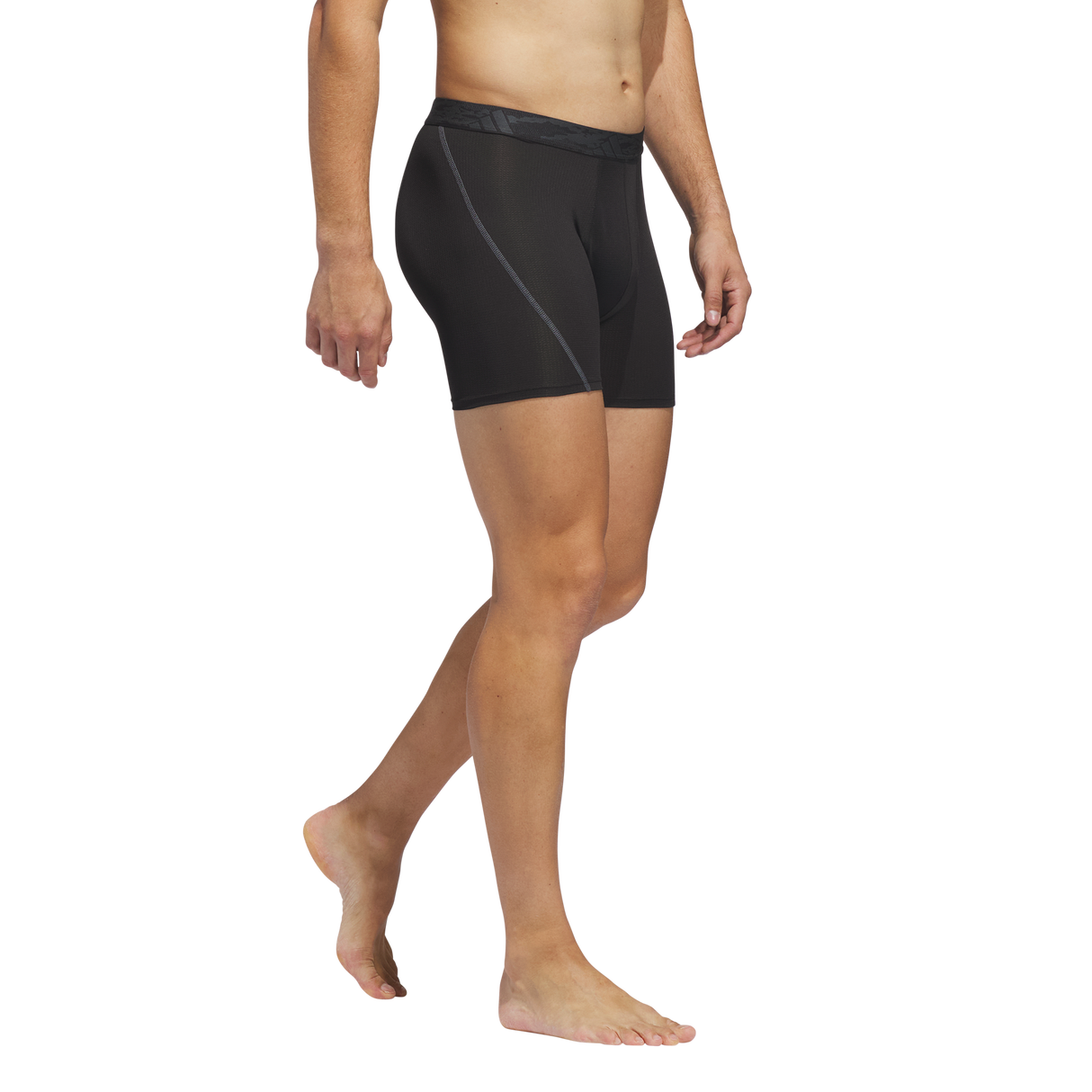 adidas Men's All Day Mesh 3-Pack Boxer Brief-4