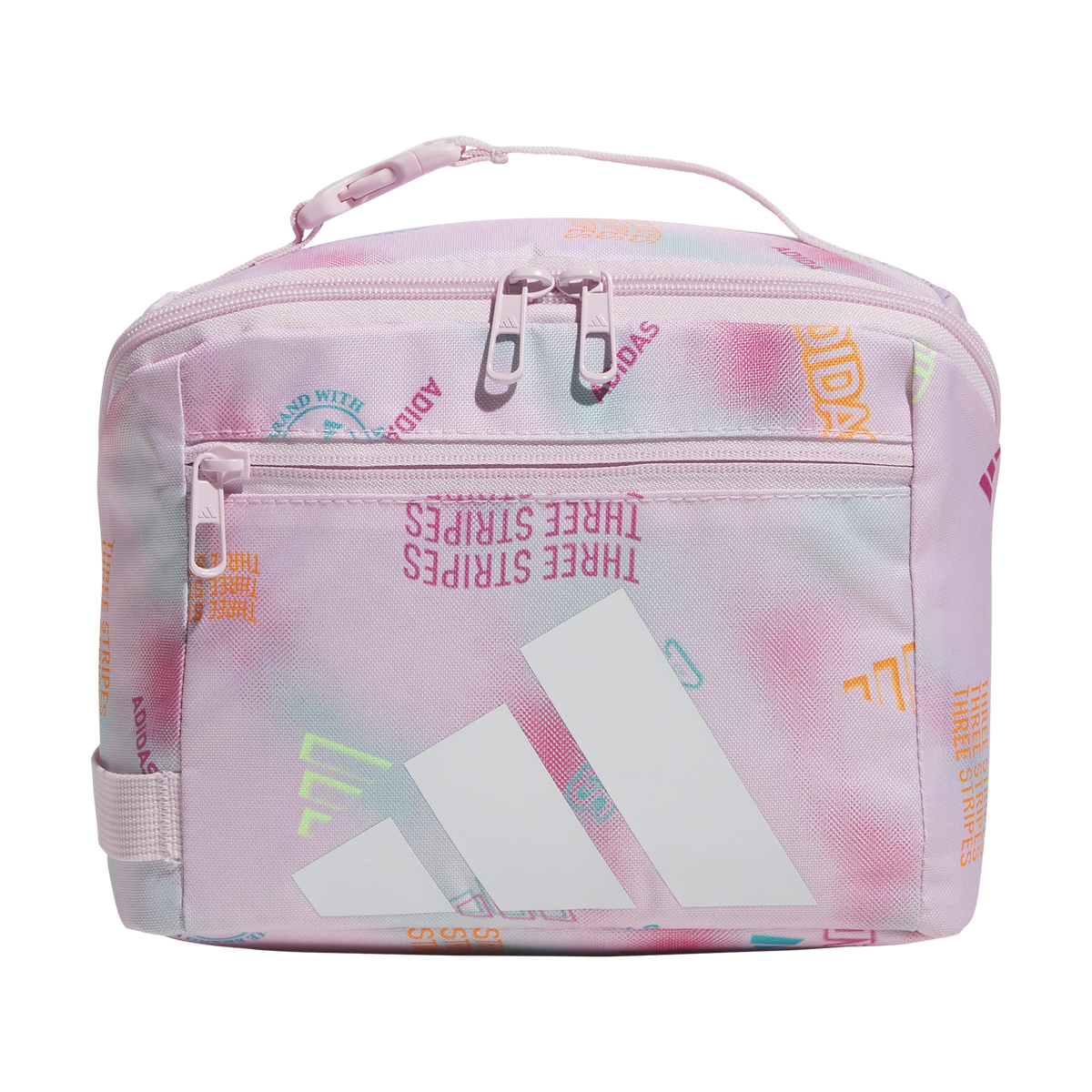 adidas Affiliate Lunch Bag-1