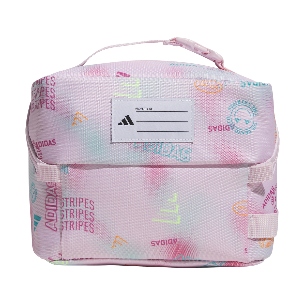 adidas Affiliate Lunch Bag-5