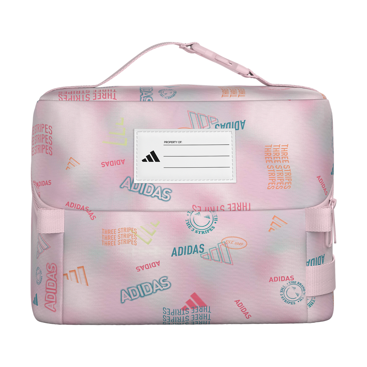 adidas Affiliate Lunch Bag-6