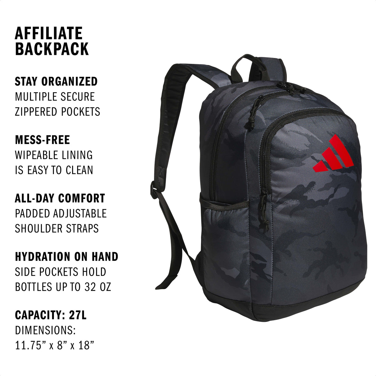 adidas Affiliate Backpack-2
