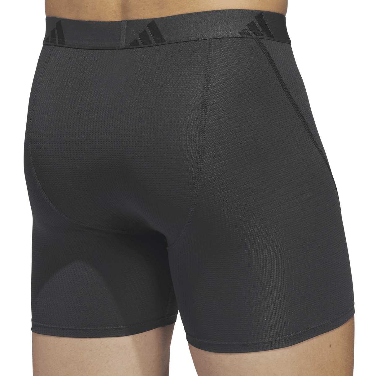 adidas Men's All Day Mesh 3-Pack Boxer Brief-7