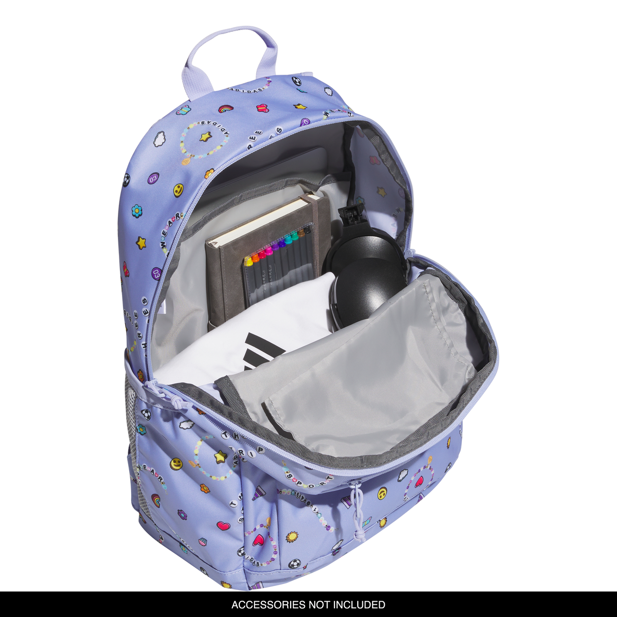adidas Affiliate Backpack-3