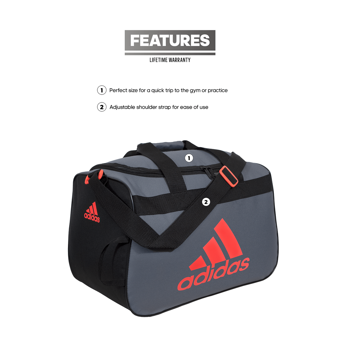 adidas Diablo Small Duffel-2