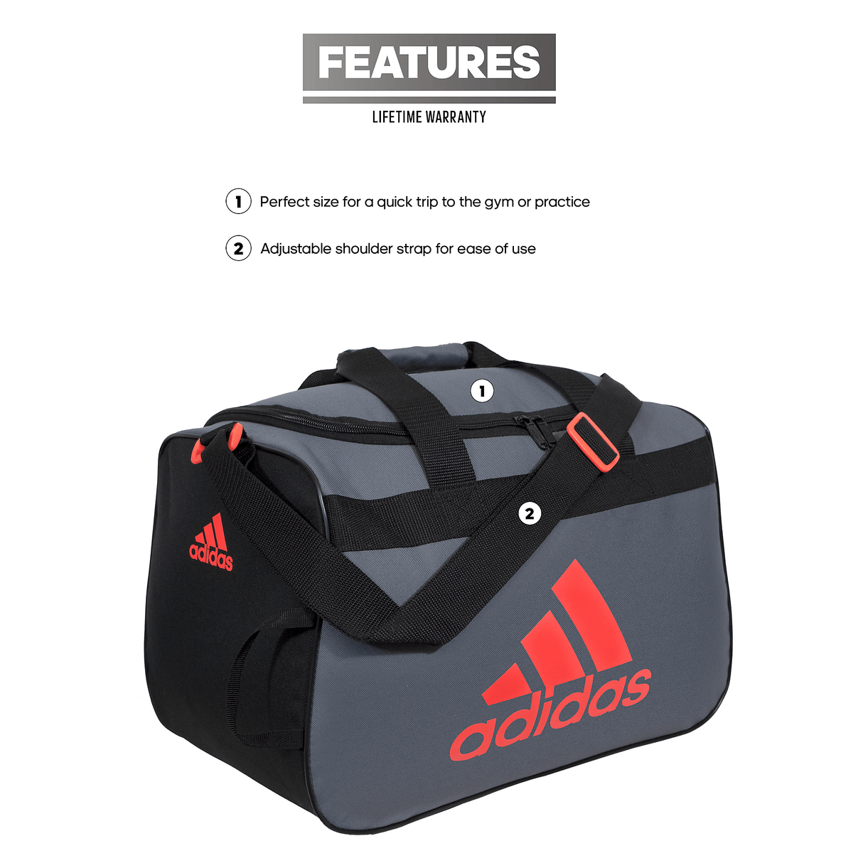 adidas Diablo Small Duffel-2