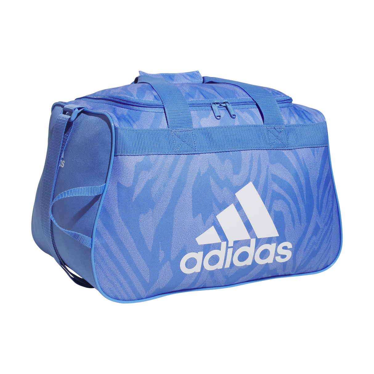 adidas Diablo Small Duffel-1