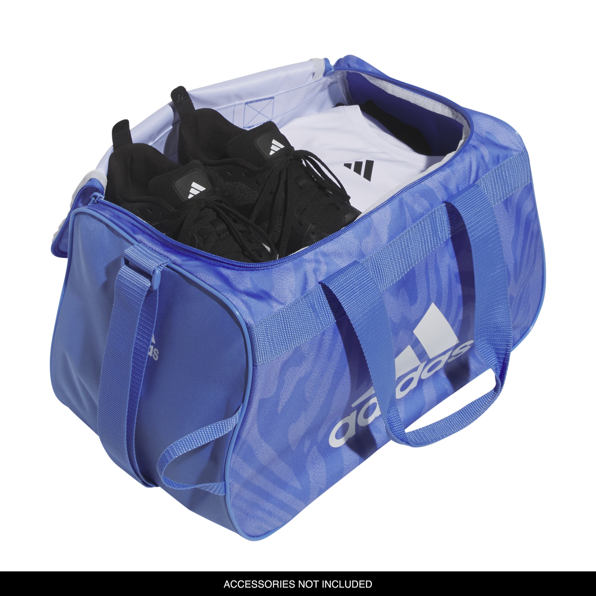 adidas Diablo Small Duffel-3