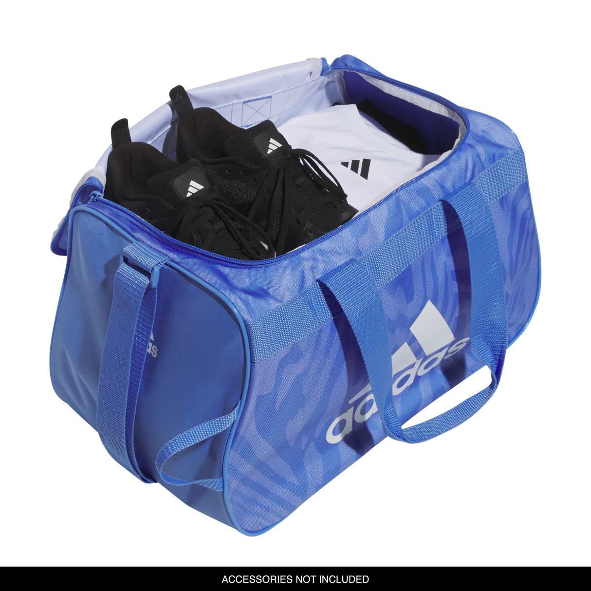 adidas Diablo Small Duffel-3