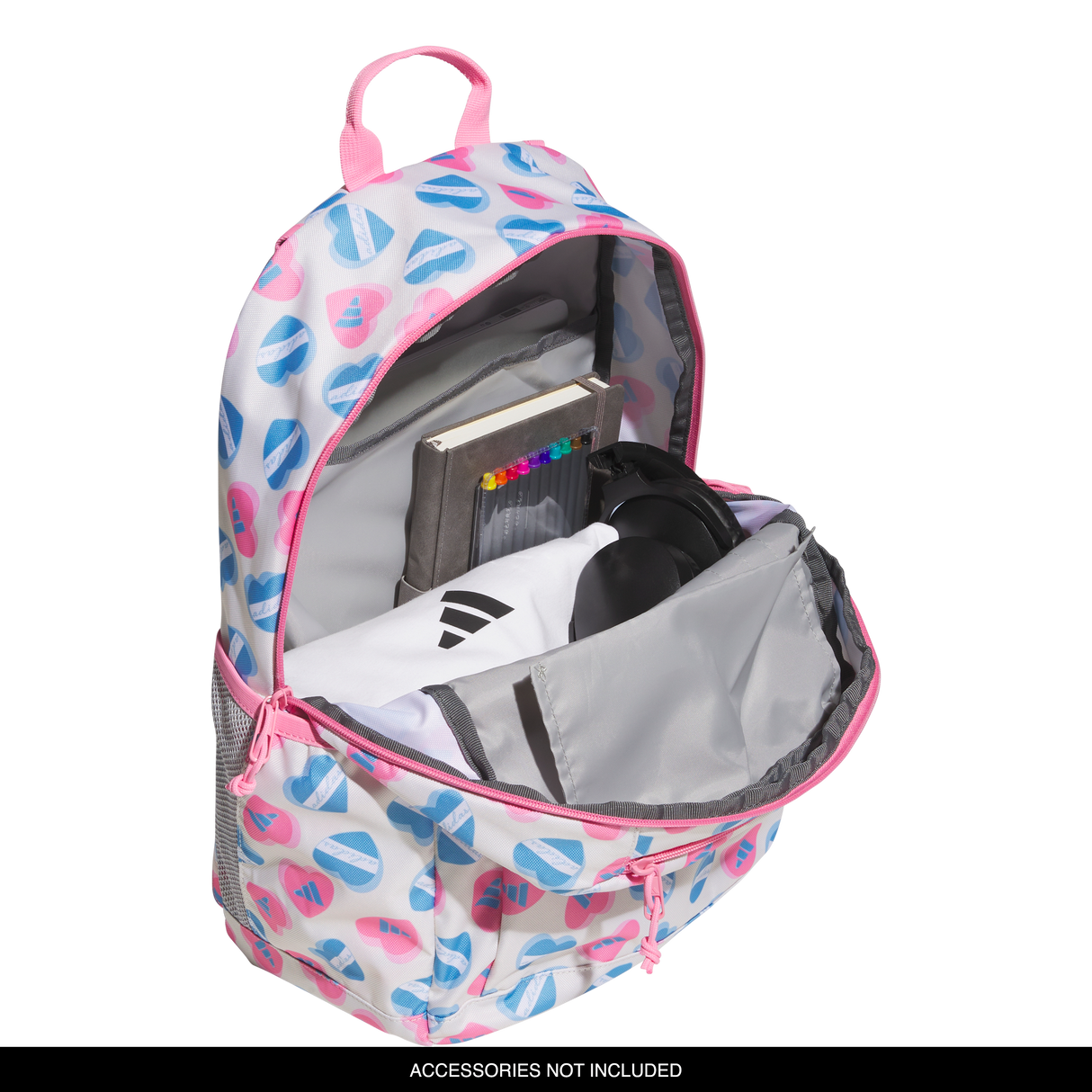 adidas Affiliate Backpack-3