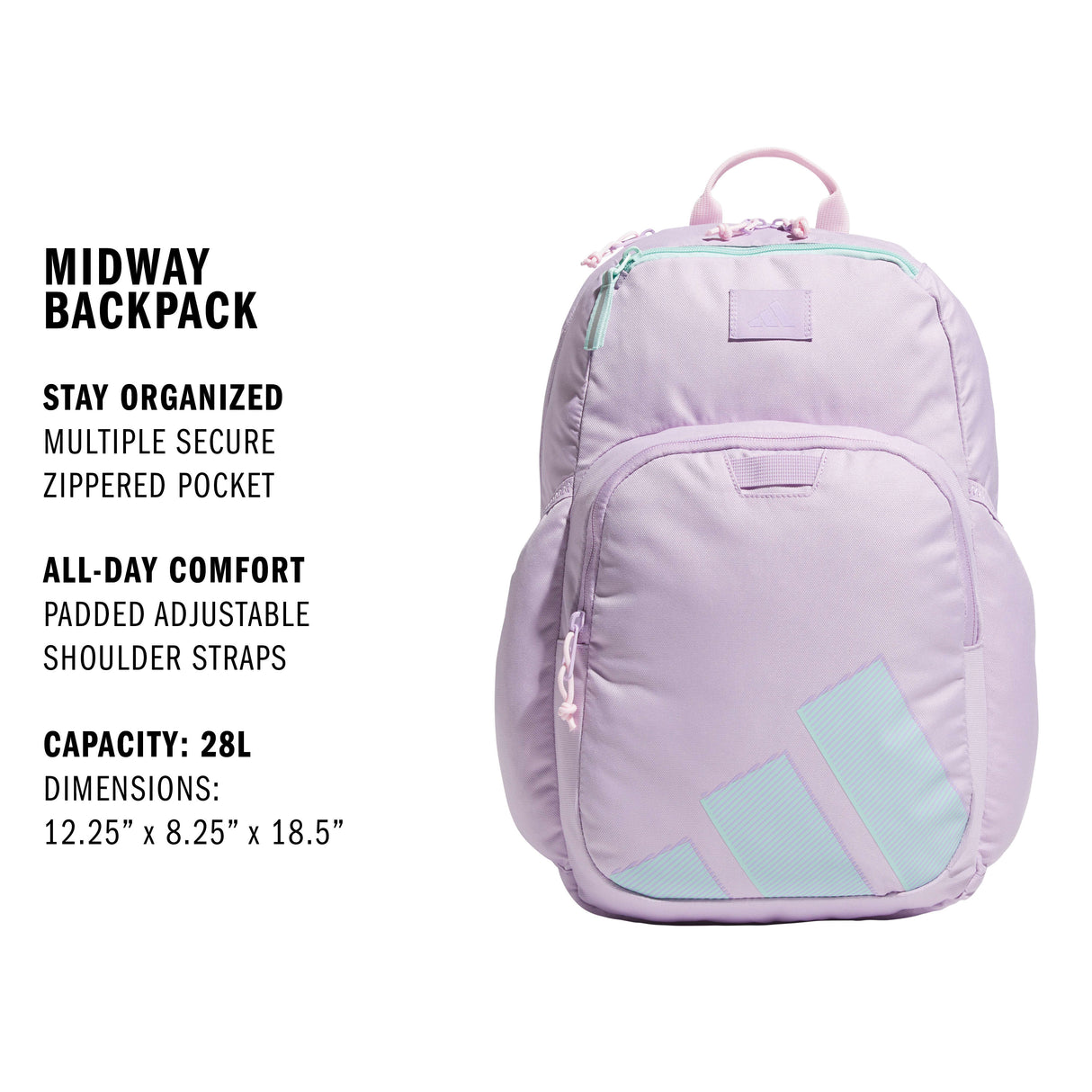 adidas Midway Backpack-2