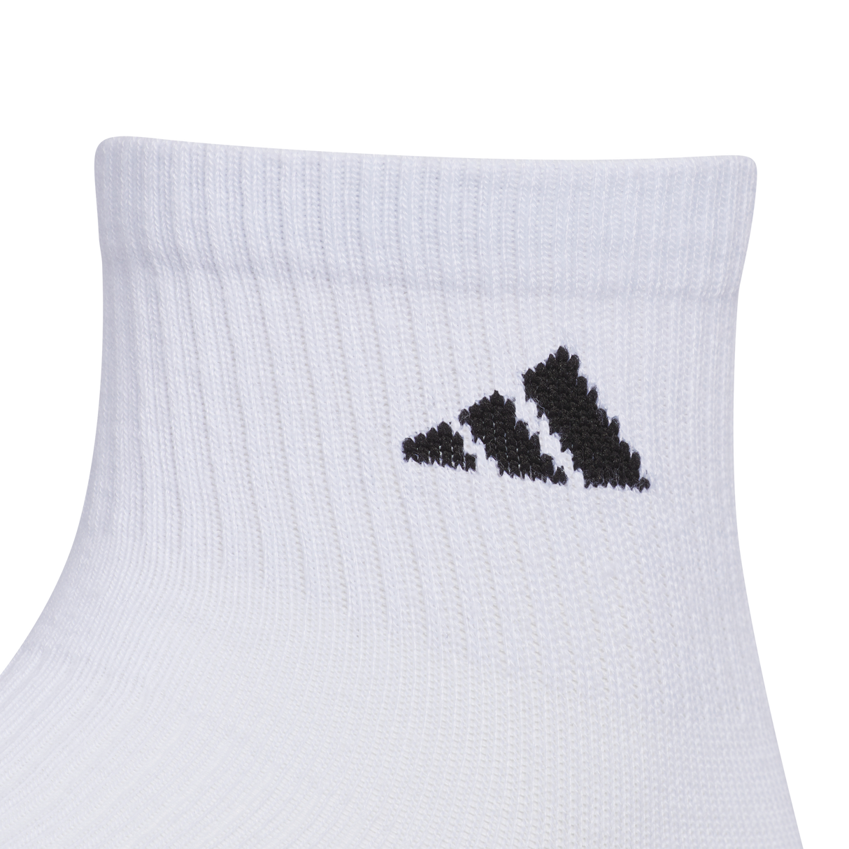 adidas Men's Superlite 3.0 6-Pack Quarter Sock-3