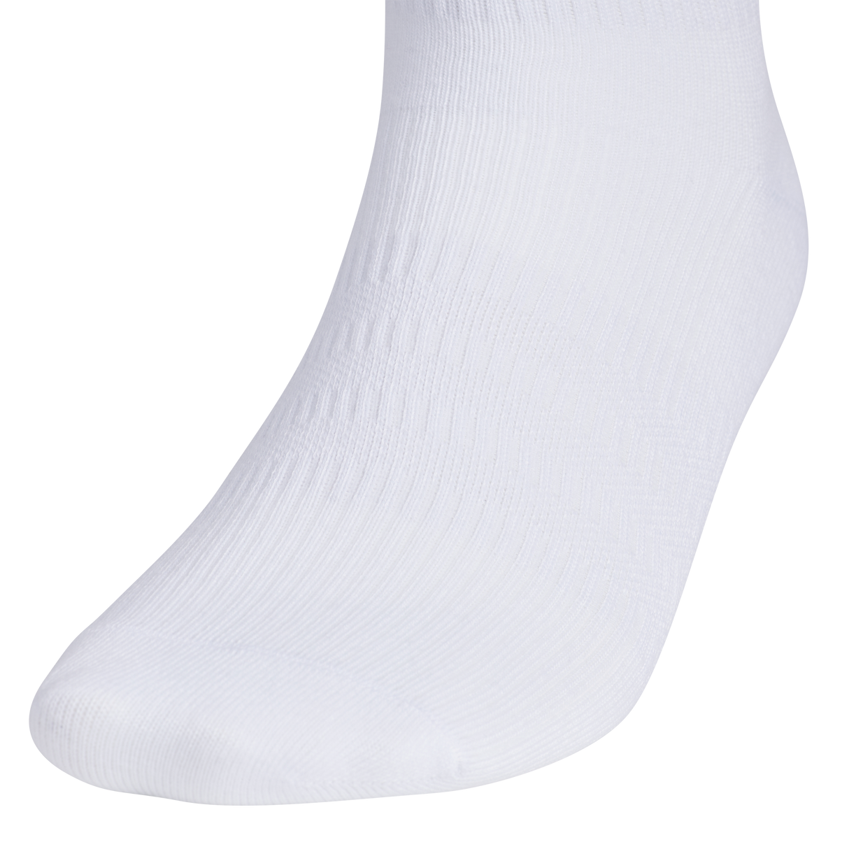 adidas Men's Superlite 3.0 6-Pack Quarter Sock-4