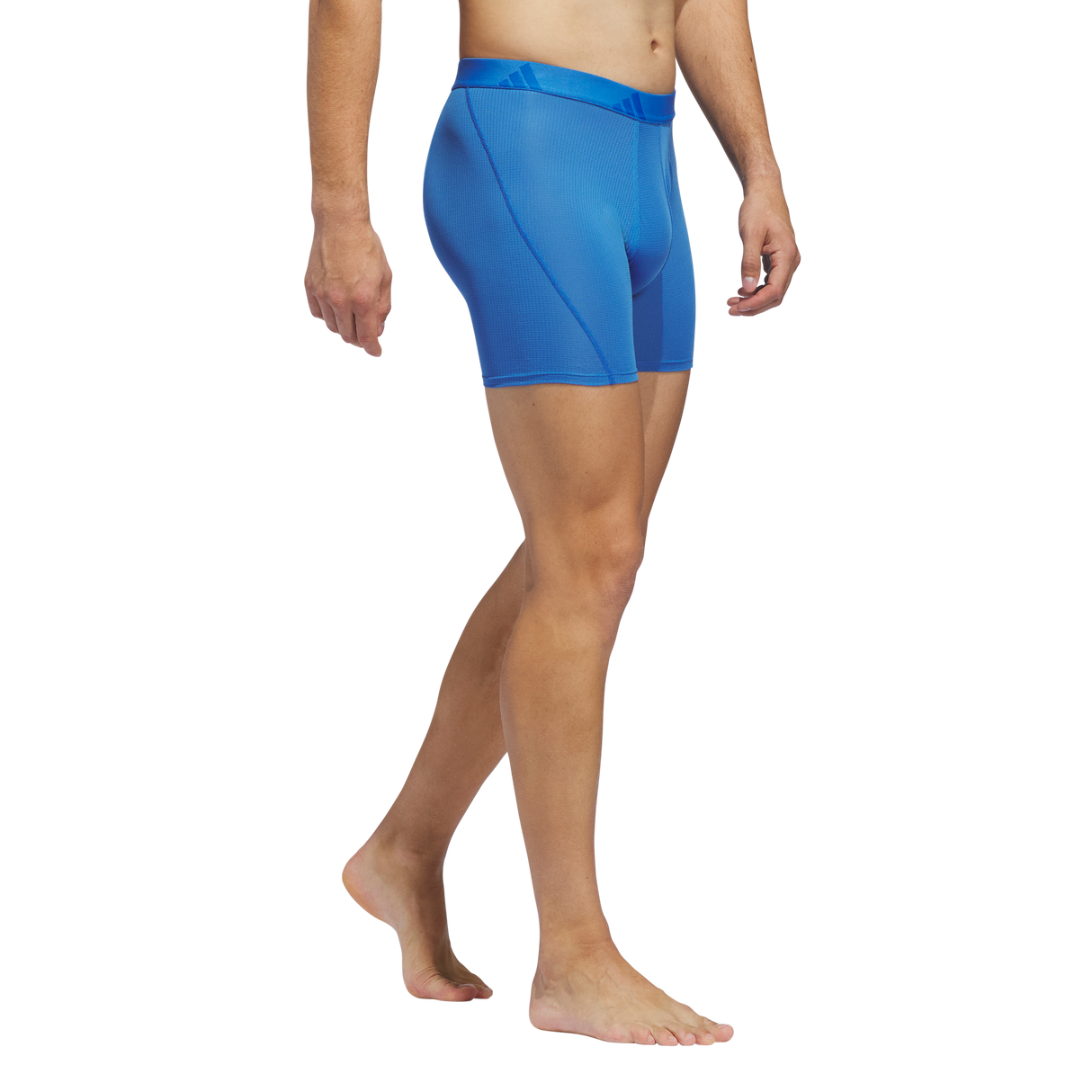 adidas Men's All Day Mesh 3-Pack Boxer Brief-4