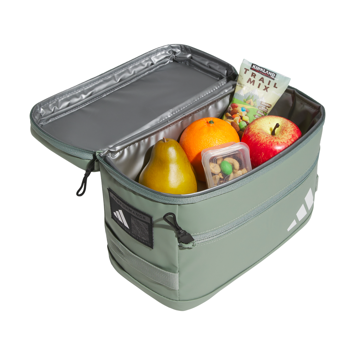 adidas Defender Lunch Bag-3