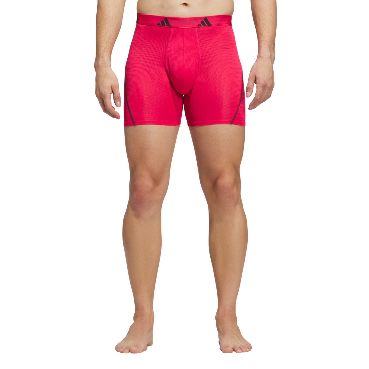 adidas Men's All Day Mesh 3-Pack Boxer Brief-5