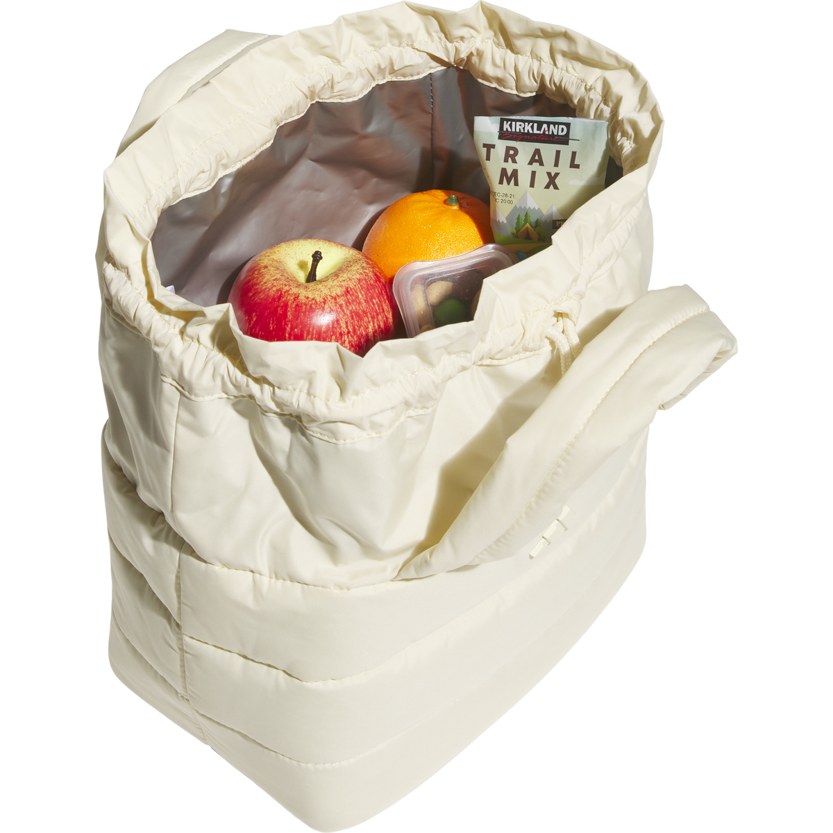adidas Quilted Lifestyle Lunch Bag-3