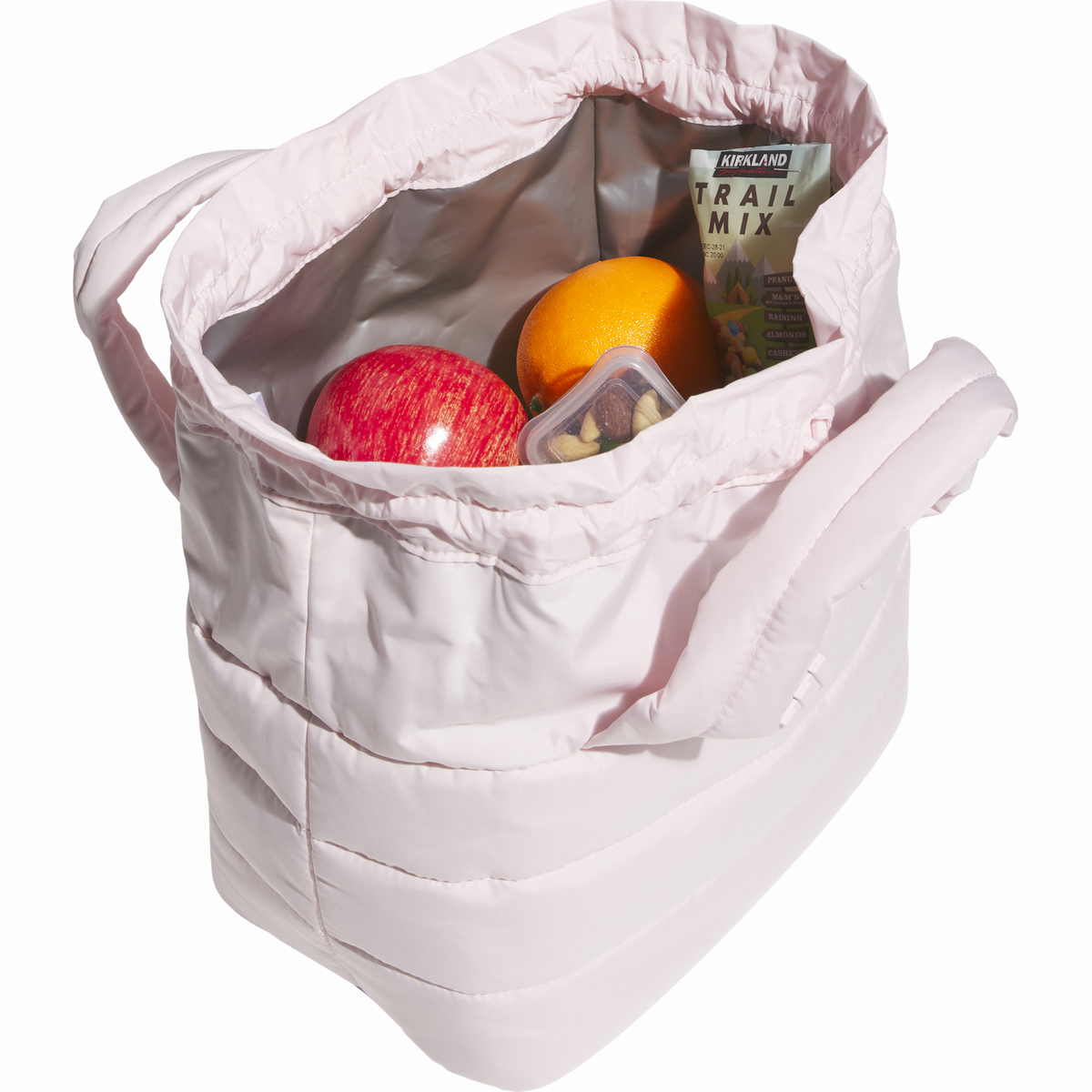 adidas Quilted Lifestyle Lunch Bag-3