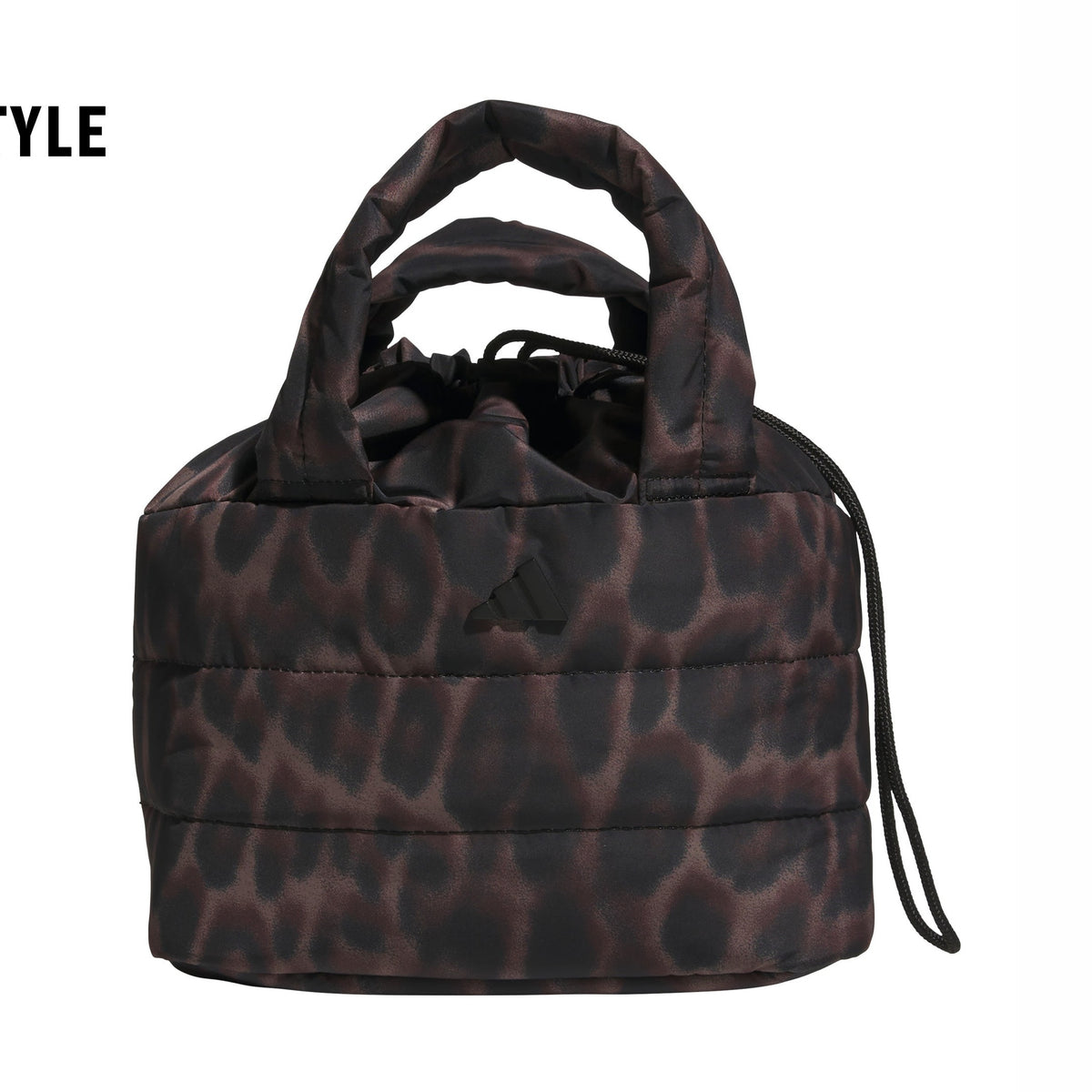 adidas Quilted Lifestyle Lunch Bag-2