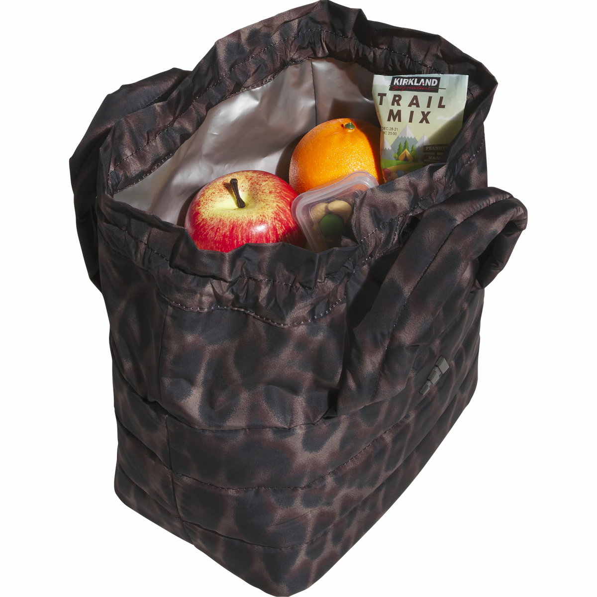 adidas Quilted Lifestyle Lunch Bag-3