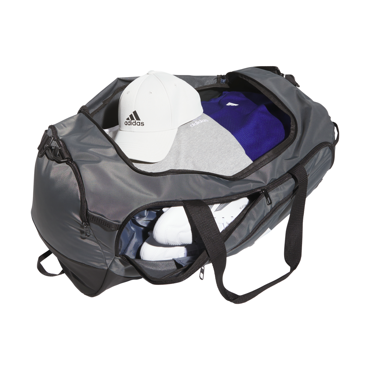 adidas Defender 5 Large Duffel-3