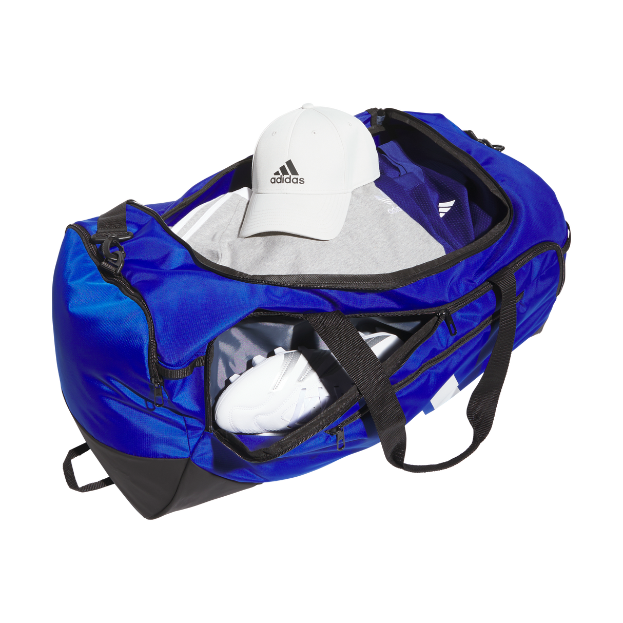 adidas Defender 5 Large Duffel-3