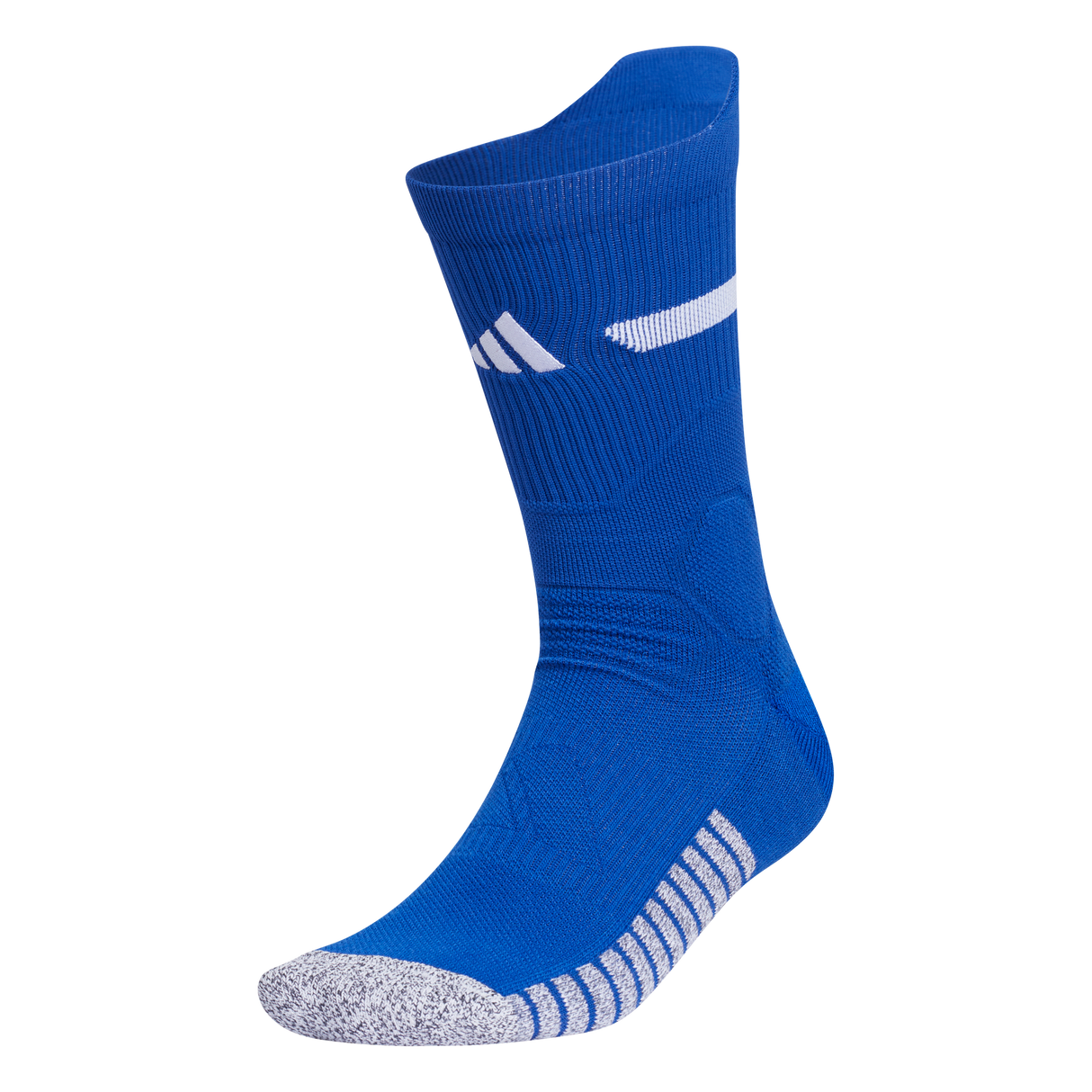 adidas adizero 2 Football Cushioned Crew Sock-1