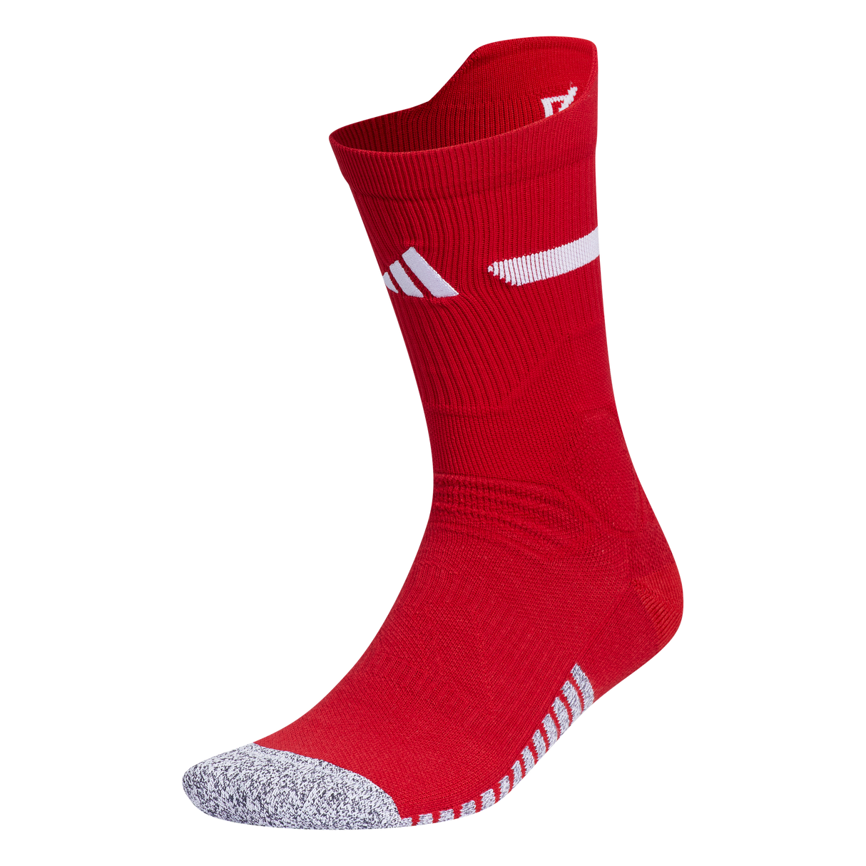 adidas adizero 2 Football Cushioned Crew Sock-1