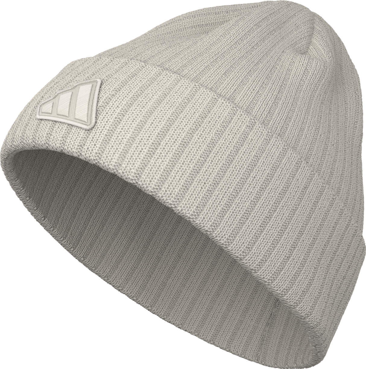 adidas Women's Altitude 2 Fold Beanie-2