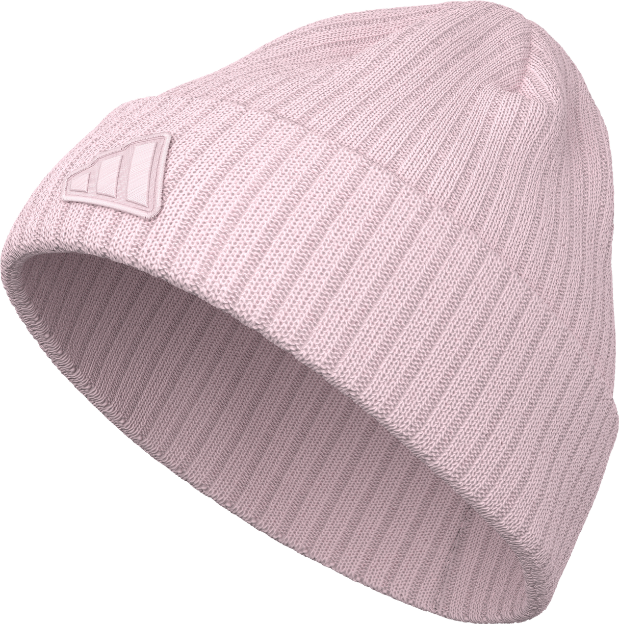 adidas Women's Altitude 2 Fold Beanie-2