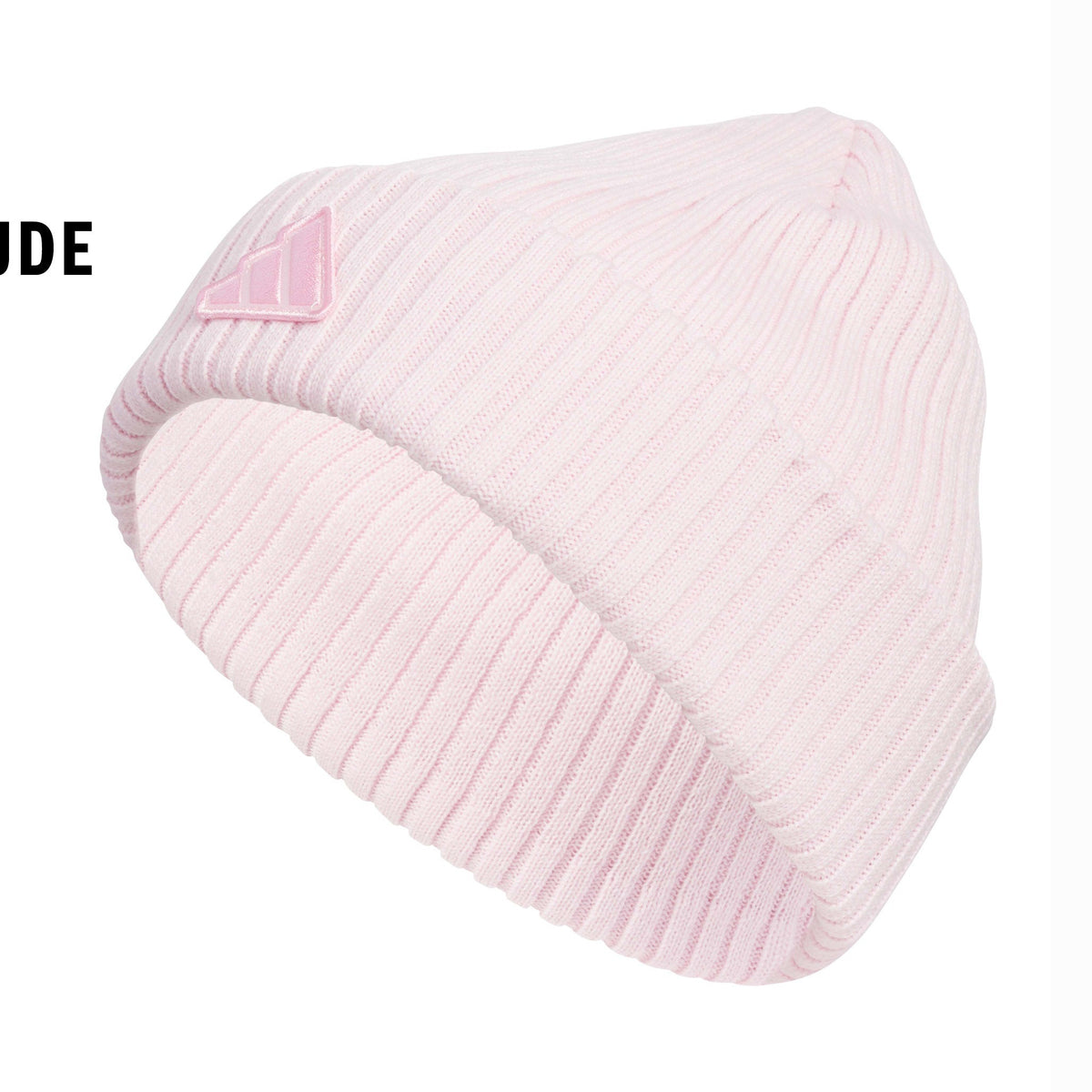 adidas Women's Altitude 2 Fold Beanie-3