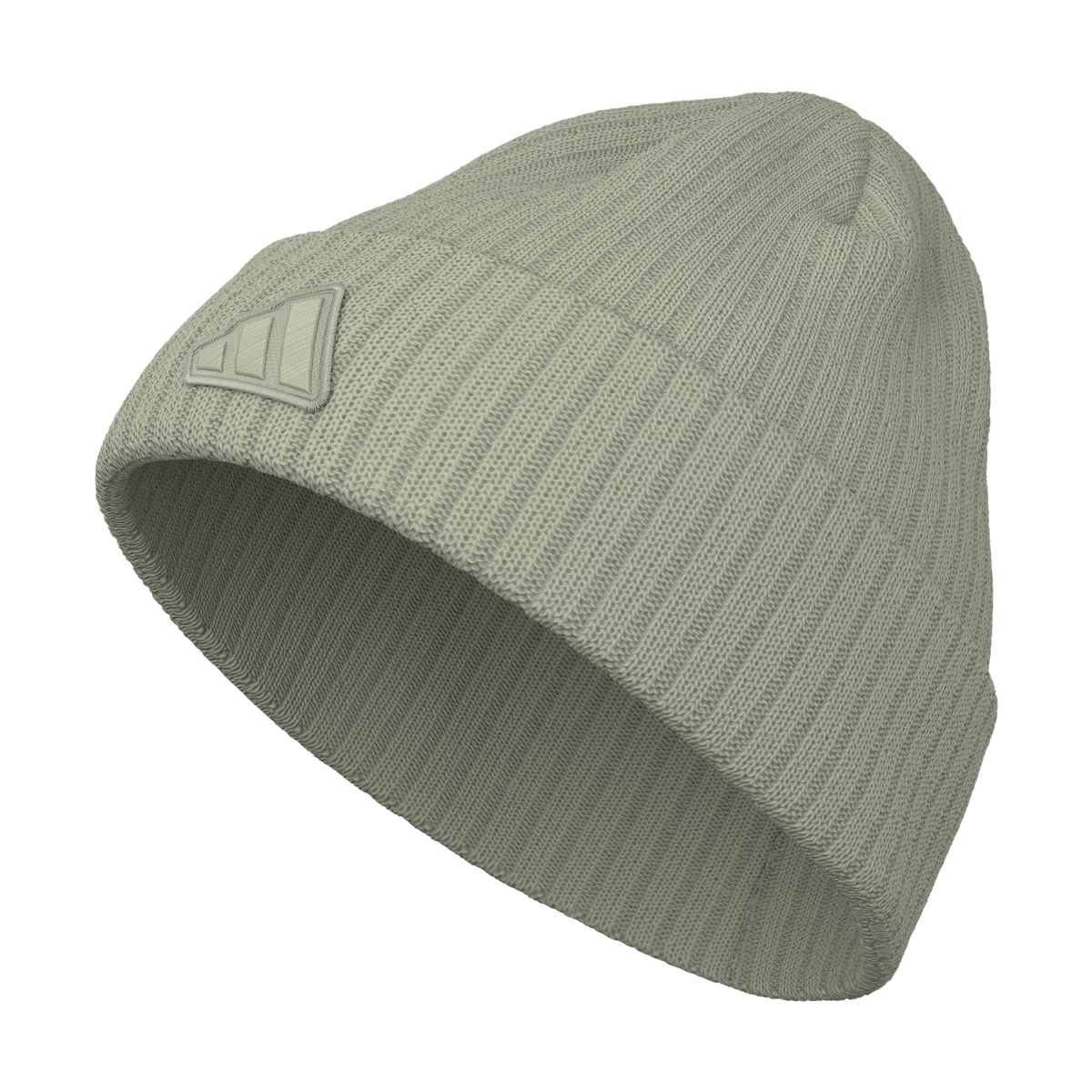 adidas Women's Altitude 2 Fold Beanie-2