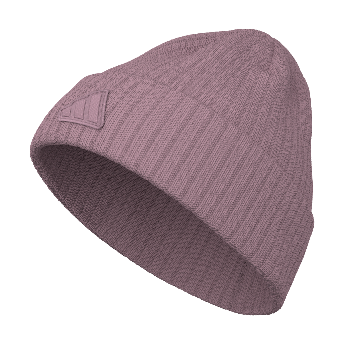 adidas Women's Altitude 2 Fold Beanie-2