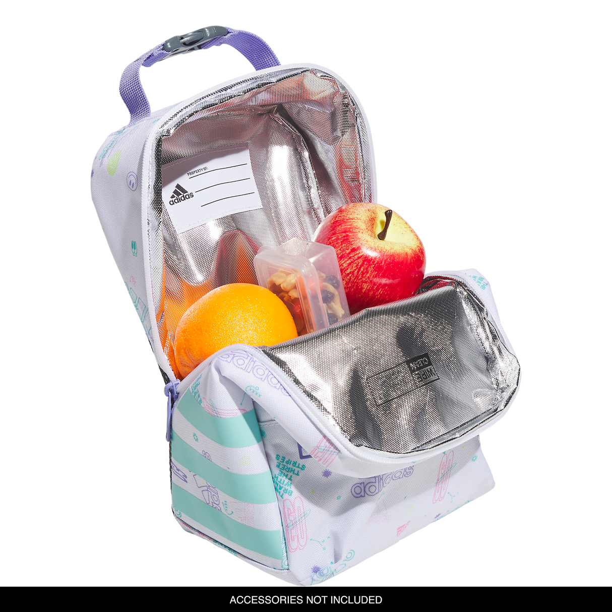 adidas Santiago 2 Lunch Bag-3