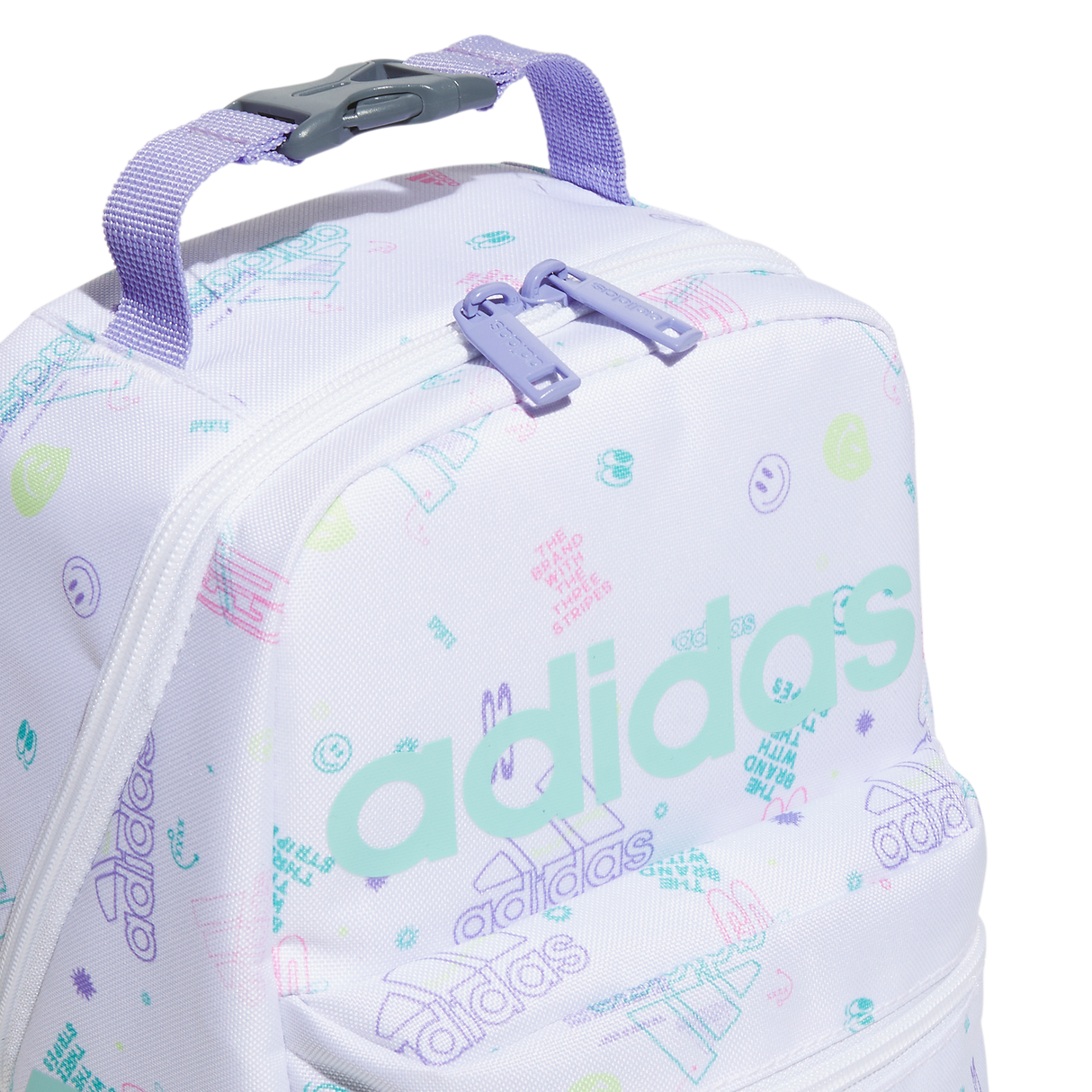 adidas Santiago 2 Lunch Bag-4