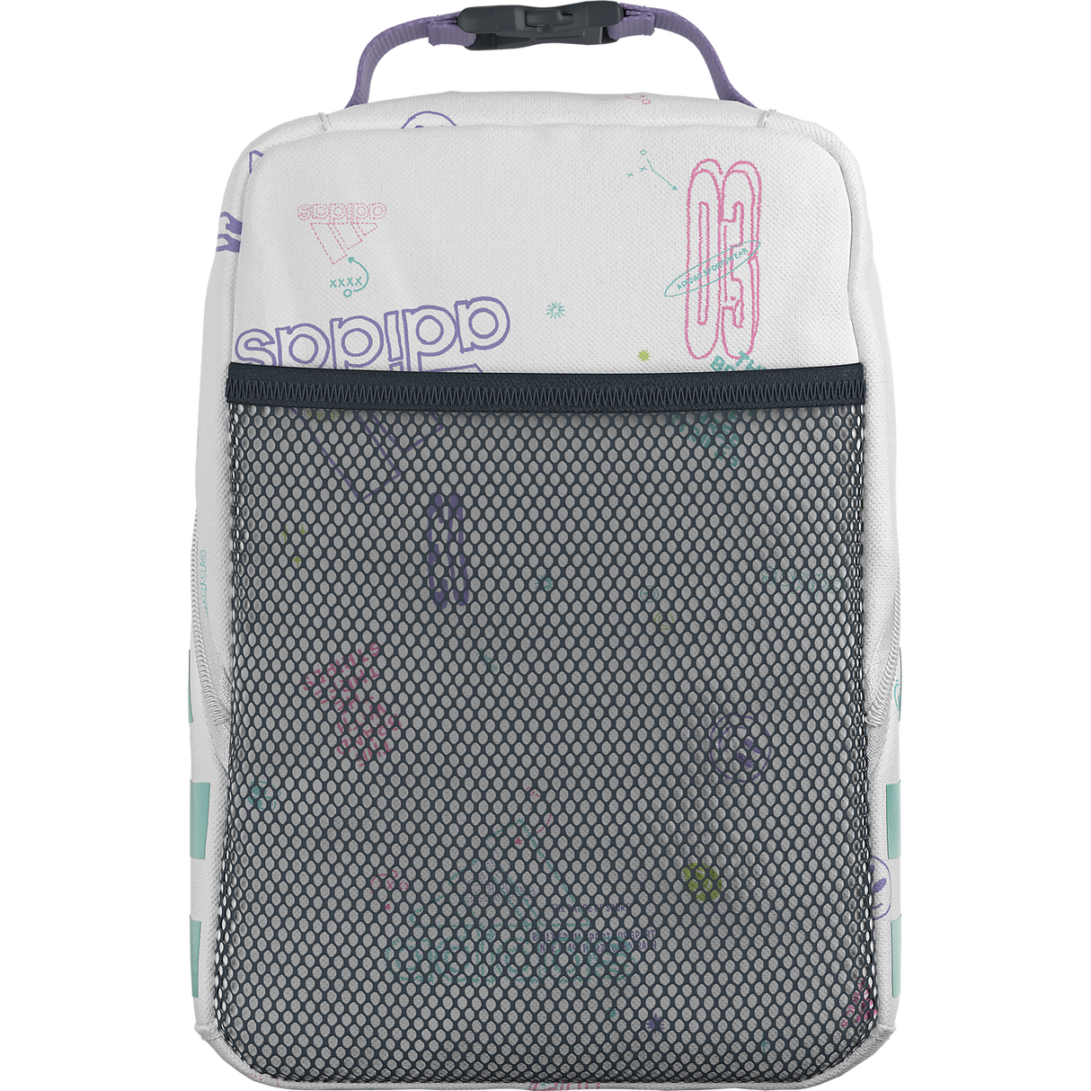 adidas Santiago 2 Lunch Bag-6