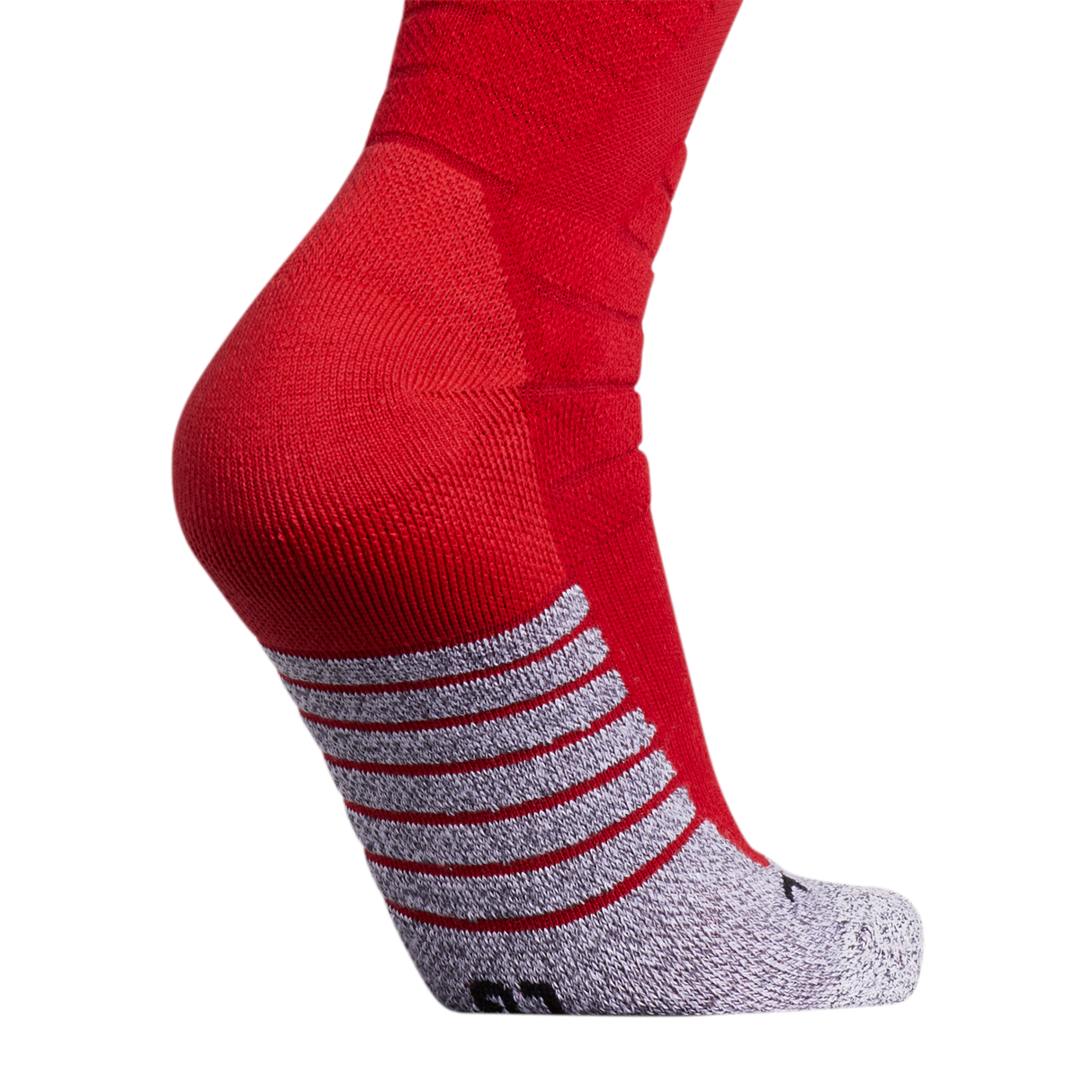 adidas adizero Football Cushioned Crew Sock-5
