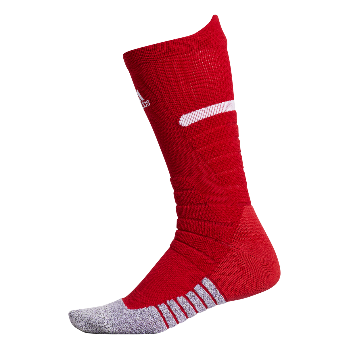 adidas adizero Football Cushioned Crew Sock-8