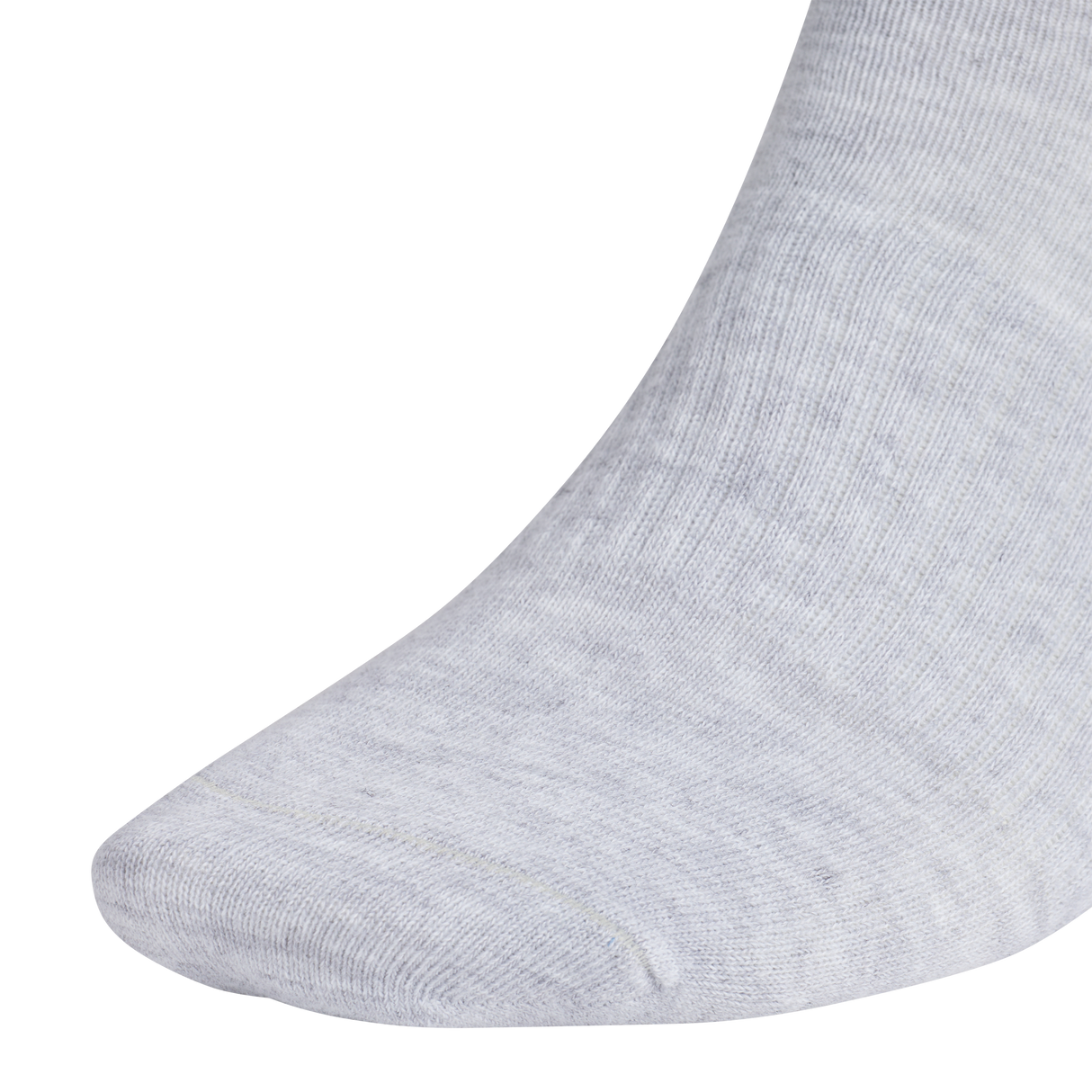 adidas Men's Superlite Classic 6-Pack No Show Sock-4