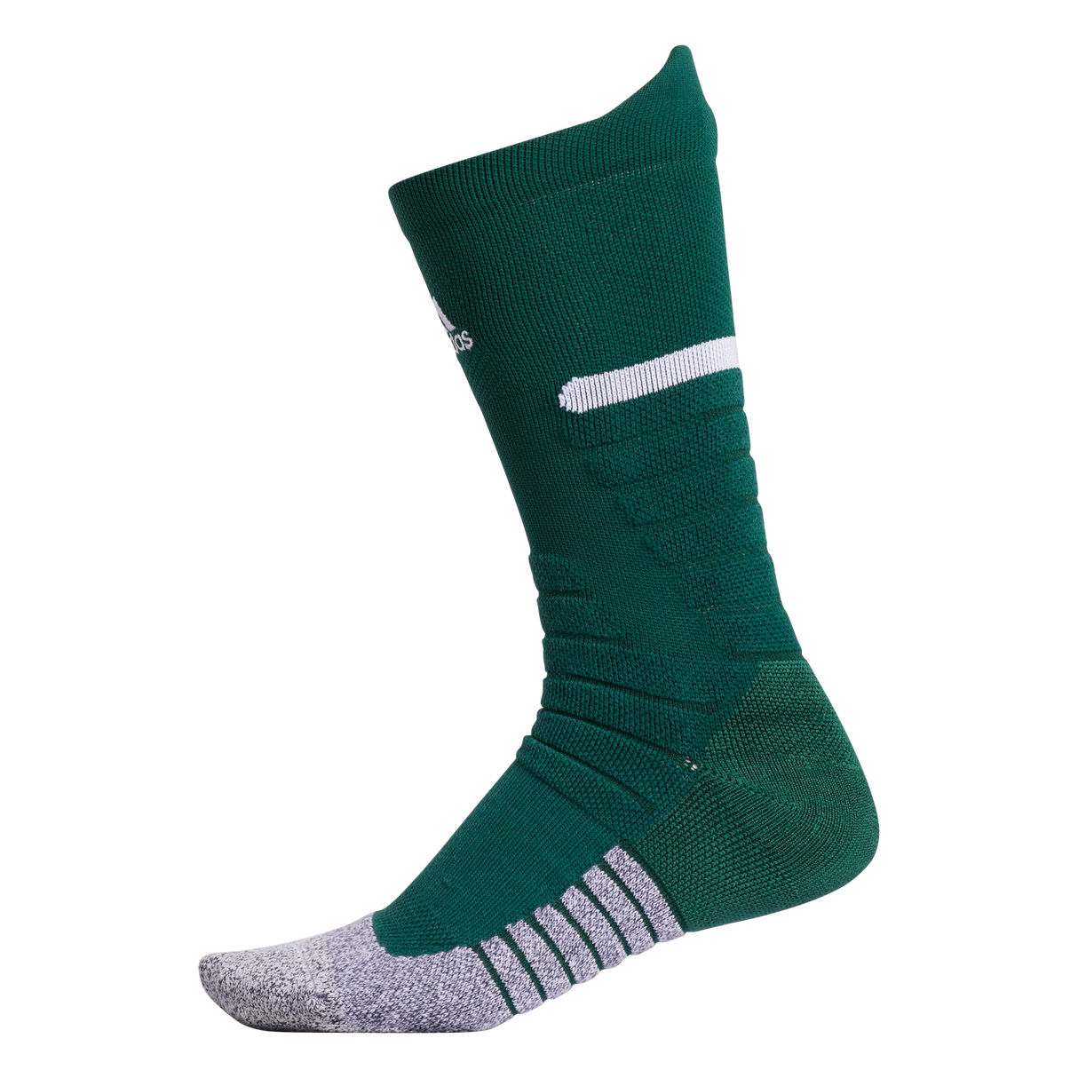 adidas adizero Football Cushioned Crew Sock-8