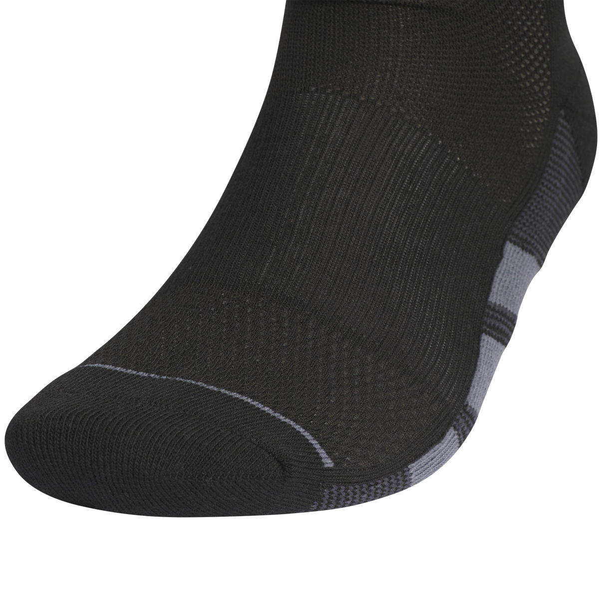adidas Men's All Day Training 3-Pack Low Cut Sock-4