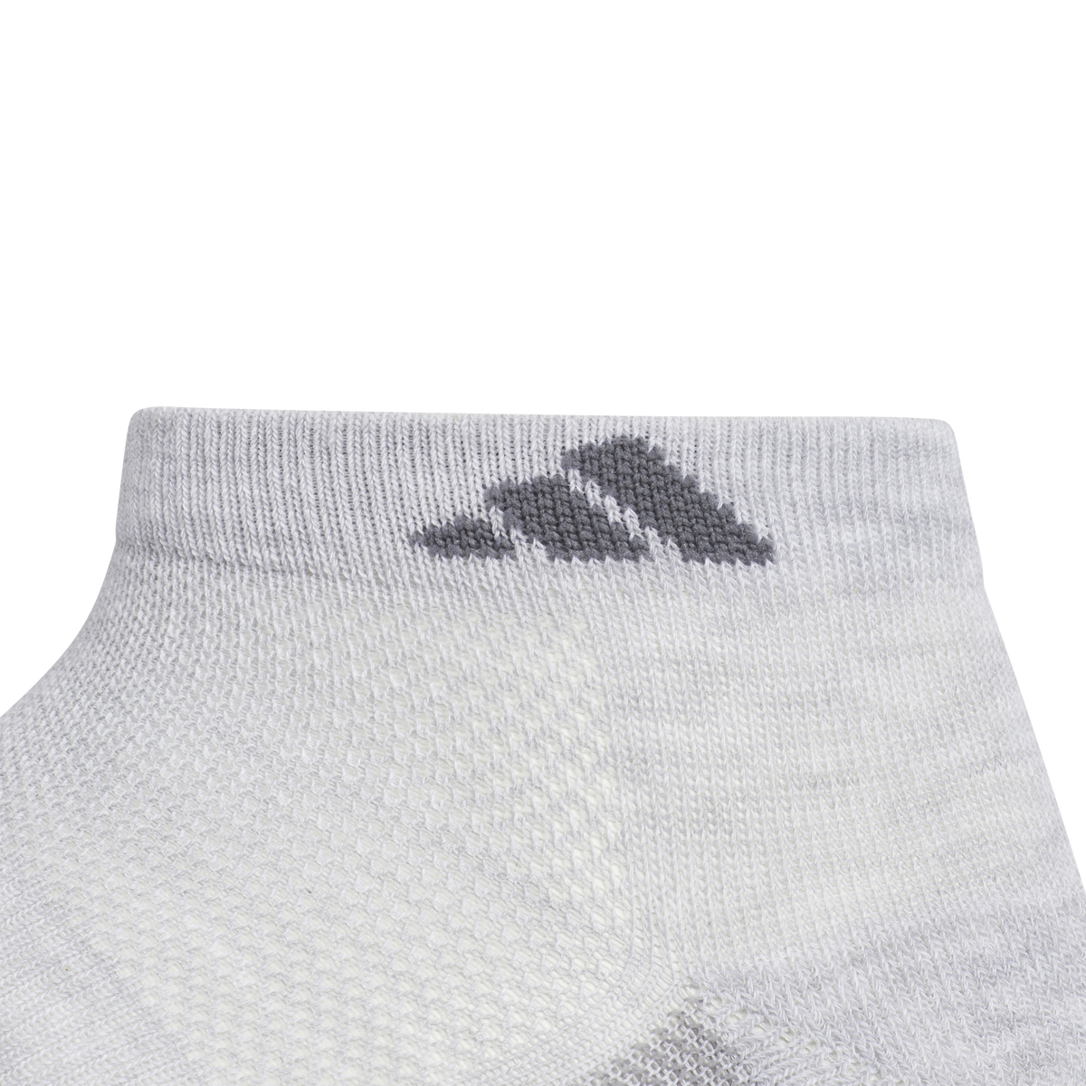 adidas Men's All Day Training 3-Pack Low Cut Sock-3