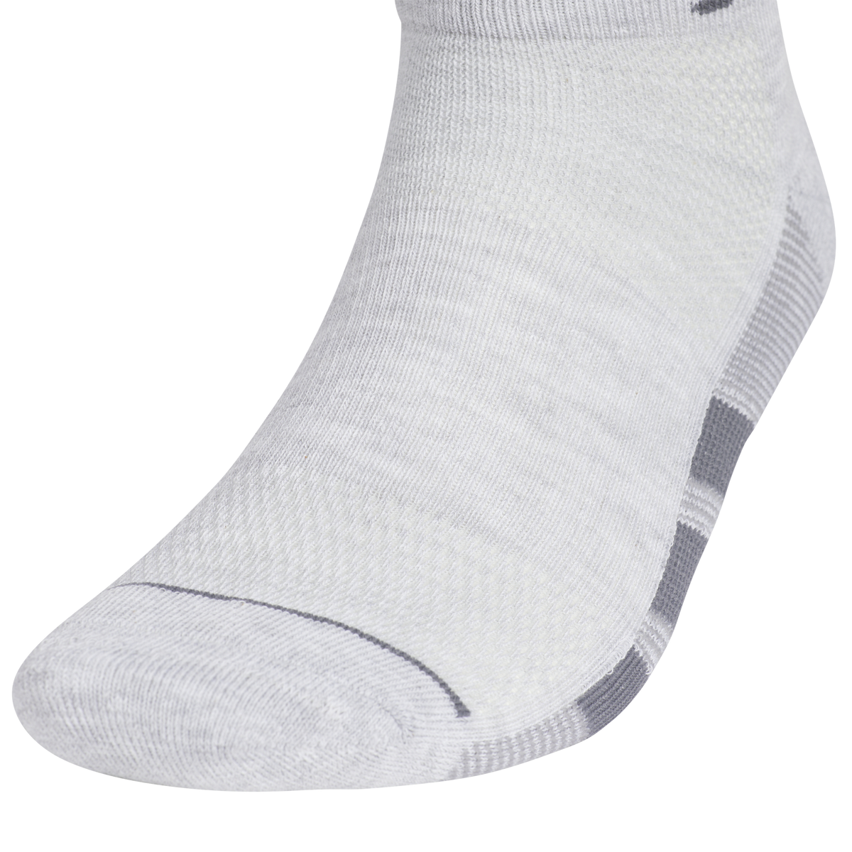 adidas Men's All Day Training 3-Pack Low Cut Sock-4