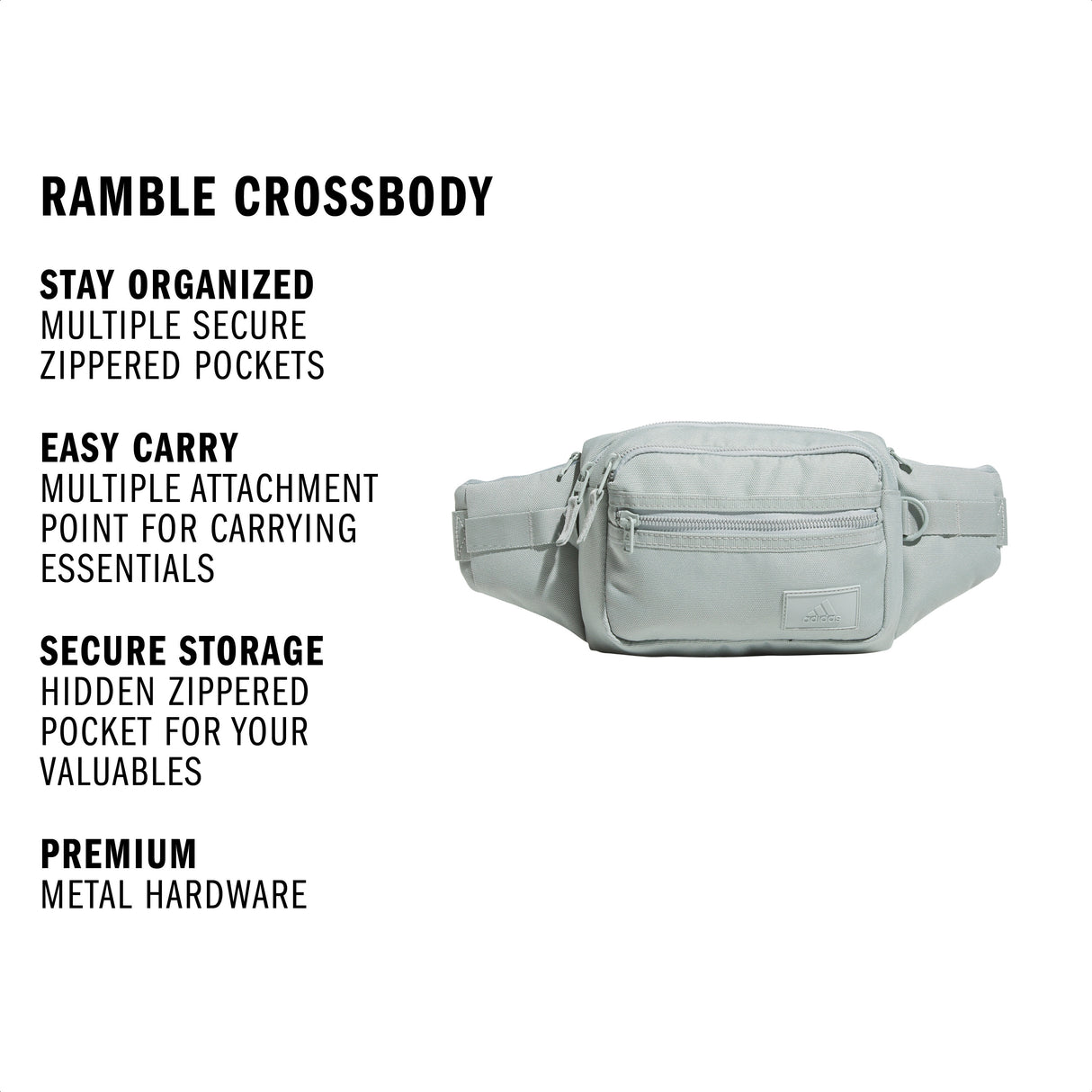 adidas Ramble Crossbody-2